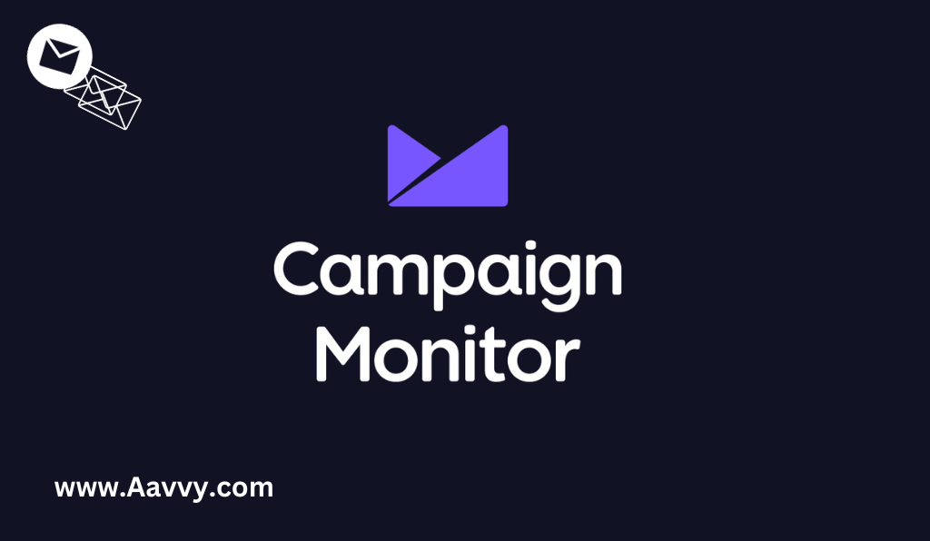 Campaign Monitor