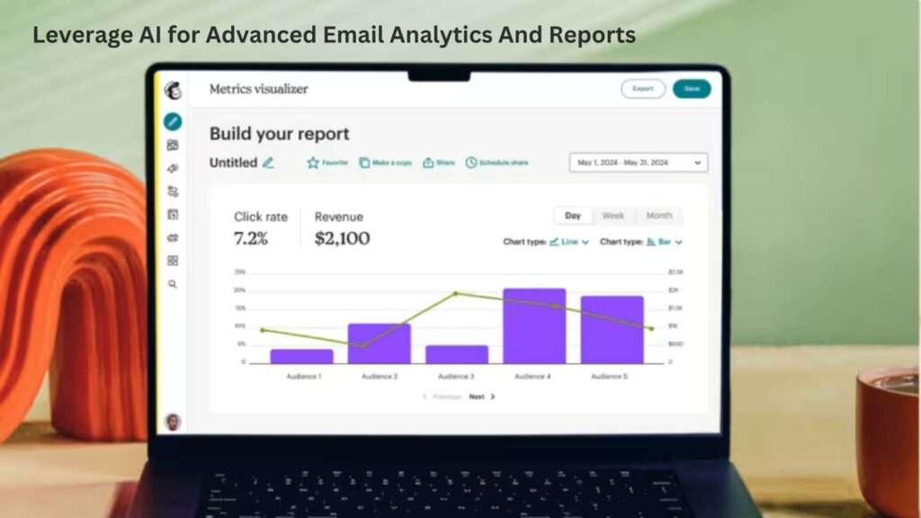 AI for Advanced Email Analytics