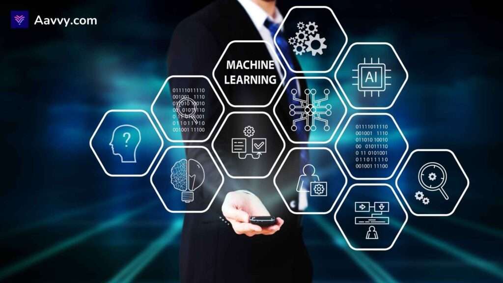 Machine Learning in Marketing