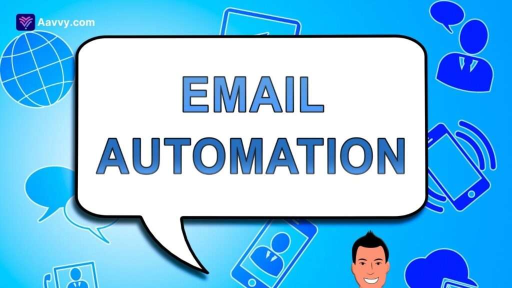 Email automation